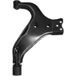 PARRILLA NISSAN PATHFINDER 4WD INFERIOR DERECHA (SIN ROTULA) (L=360 MM)