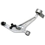 PARRILLA NISSAN X-TRAIL INFERIOR DERECHA (CON ROTULA) (L=375 MM)
