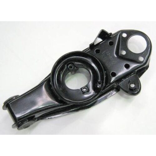 PARRILLA MITSUBISHI L INFERIOR IZQUIERDA (SIN ROTULA) (L=360 MM)