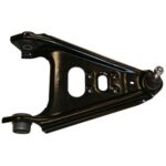 PARRILLA SMART FORTWO DELANTERA INFERIOR AMBOS LADOS (CON ROTULAS) (L=303 MM)
