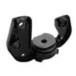 CHEVROLET AGILE SOPORTE IZQUIERDO DE BARRA TENSORA (L=330)