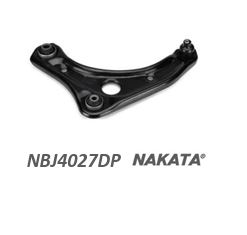 PARRILLA FIAT FASTBACK DELANTERO DERECHO 1.3