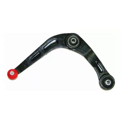 PARRILLA PEUGEOT 206 BRAZO DERECHA (CON RÓTULA) (L=332 MM)