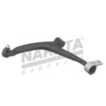 PARRILLA PICASSO PARTNER BRAZO DE SUSPENSION DERECHO (CON ROTULA) (L=335 MM) PEUGEOT CITROEN