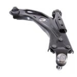 PARRILLA PEUGEOT 3008 IZQUIERDA DELANTERA (L=370 MM)