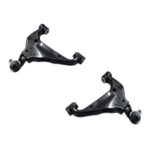 PARRILLA TOYOTA HILUX INFERIOR IZQUIERDA (CON ROTULA) (L=440 MM)