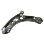 PARRILLA TOYOTA ETIOS SUSPENSIÓN IZQUIERDA (CON ROTULA) (L=330 MM)
