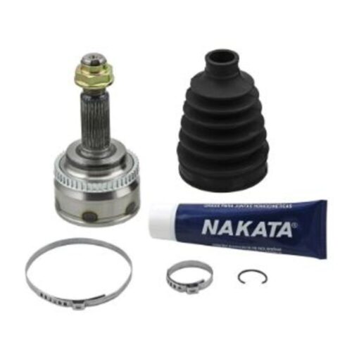 (INT-26/EXT-23) COROLLA C/ABS (02╗07) (48 DIENTES)