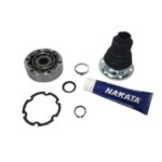 HOMOCINÉTICA (INT-33/EXT-) AUDI A3 -A4 1.8 - DERECHO, POLO / GOLF (CAJA)