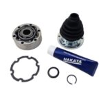 HOMOCINÉTICA (CVJ-1919A) (INT-33/EXT-) A3 1.8 /1.9 - A4- IZQUIERDO POLO FOX GOL TREND