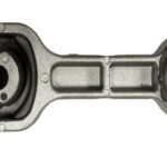 (GA-50218)SOPORTE DE MOTOR INFERIOR  FIAT 500 1.4
