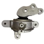 (GA-50210)SOPORTE DE MOTOR DERECHO FIAT PALIO 1.4- MOBI 1.0