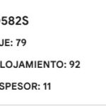 RETEN DE BANCADA FIAT PALIO/ SIENA/ IDEA/ PUNTO 1.6 16V TORQ