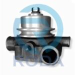 (MTA-179) PERKINS 6-305/ 4-203 (CON POLEA, ROD. 42MM)