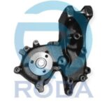 BOMBA DE AGUA FIAT DUCATO 1.9 8V (4 AGUJEROS)
