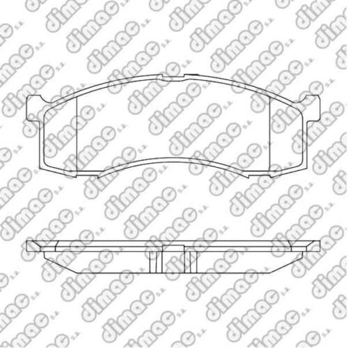 (1264) (136MM) CITROEN C3 1.0-1.2 (22/...)