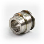 PORTA RULEMAN FORD F-100 BRASIL (PORTA LARGO 52MM)