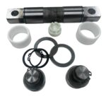 KIT REPARACION HORQUILLA DE EMBRAGUE COMPLETA SCANIA SERIE4