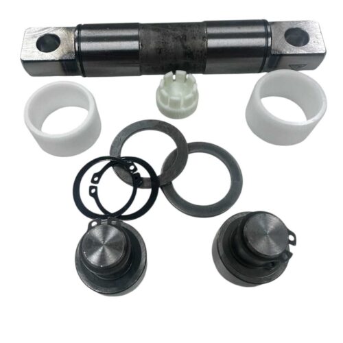 KIT REPARACION HORQUILLA DE EMBRAGUE COMPLETA SCANIA SERIE4