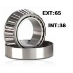 RULEMANES DE RUEDA DELANTERA INTERNA FORD F100, F150
