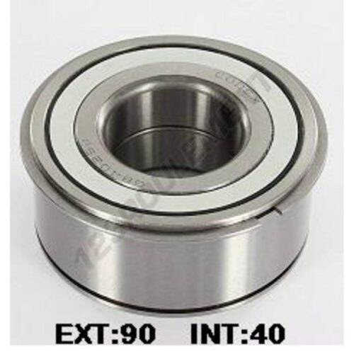 RULEMANES DE RUEDA DEL RENAULT MEGANE, SCENIC