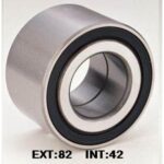RULEMANES DE RUEDA DEL CITROEN XANTIA, XSARA / PEUGEOT 205,