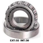 RULEMANES DE RUEDA TRAS FIAT DUCATO, DUNA WEEKEND / PEUGEOT