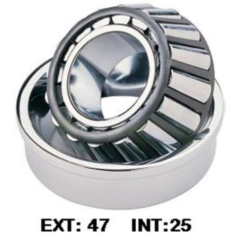 RULEMANES DE RUEDA DEL PEUGEOT 504, 505