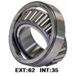 RULEMANES DE RUEDA DEL FORD TRANSIT / RENAULT TRAFIC /