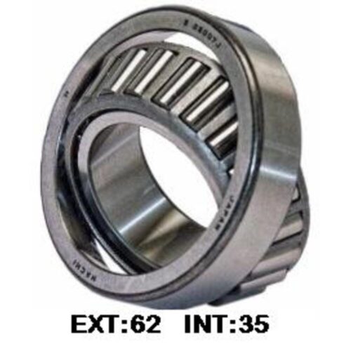 RULEMANES DE RUEDA DEL FORD TRANSIT / RENAULT TRAFIC /