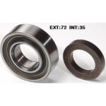 RULEMANES DE RUEDA TRAS DODGE 1500 / FORD FALCON, TAUNUS /