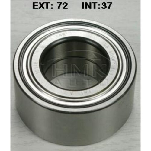 RULEMANES DE RUEDA DEL PEUGEOT 106, 206