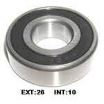 (6000) RULEMAN UNIVERSAL