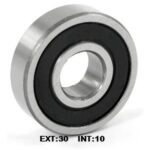 (6200) RULEMAN UNIVERSAL