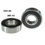 (6202) RULEMAN UNIVERSAL