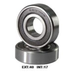 (6203) RULEMAN UNIVERSAL