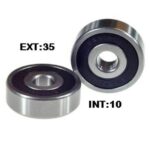 (6300) RULEMAN UNIVERSAL