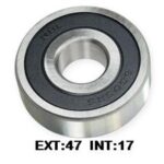 (6303) RULEMAN UNIVERSAL