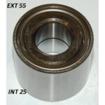 RULEMANES DE RUEDA TRASERO RENAULT SCENIC MEGANE II