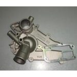(MTA-CC005) CONTRACUERPO RENAULT 9/ 11 CON CAÑOS