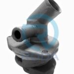 TAPA BOMBA DE AGUA PEUGEOT 206-207-307 1.4 8V