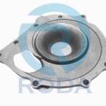 CONTRACUERPO SCANIA 9-114 BUS C/ORING