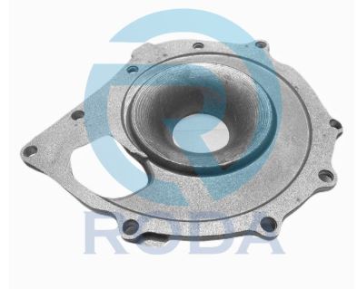 CONTRACUERPO SCANIA 9-114 BUS C/ORING