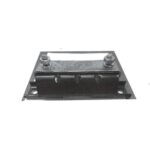 SOPORTE DE CAJA CHEVROLET SILVERADO C20 D20