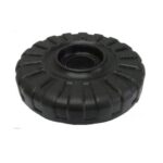 CAZOLETA DE AMORTIGUADOR CHEVROLET ONIX- SPIN-  COBALT- SONI