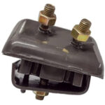 SOPORTE MOTOR IZQUIERDO FORD RANGER 2.5-3.0