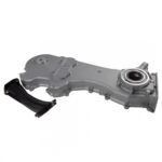 FIAT PALIO / PALIO WEK/ SIENA / STRADA / PUNTO MOT 1.3 JTD 0
