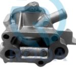 BASE TERMOSTATO RENAULT LOGAN/ SANDERO MOTOR K7M