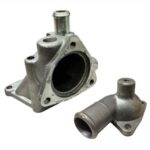 BASE TERMOSTATO TOYOTA 2.4- 2.8-C/TAPA