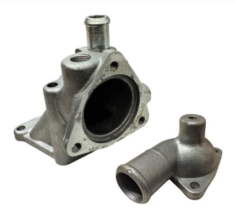 BASE TERMOSTATO TOYOTA 2.4- 2.8-C/TAPA